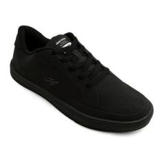 Tênis Mormaii Urban Free Preto Masculino MORMAII-Masculino
