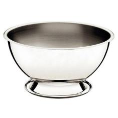 Champanheira Tramontina em Aço Inox 36 cm de diâmetro 12,4 L