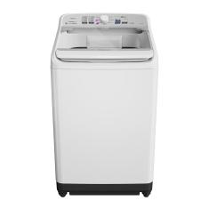 Máquina de Lavar Panasonic NA-F150B1WA - Automática, 15 Kg, Branca