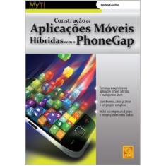 Construção de Aplicações Móveis Híbridas com Phonegap
