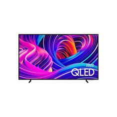 Smart Tv Samsung 65&Quot; Qled Crystal Uhd 4K Qn65q60bagxzd