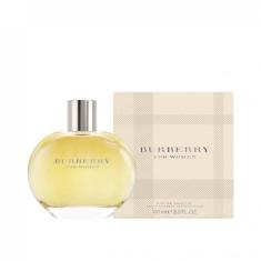 Perfume Burberry - Eau De Parfum - Feminino - 100 Ml