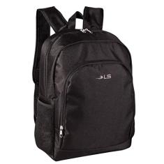 Mochila para Notebook LS MN4130 com 4 divisões