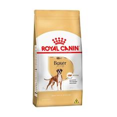 Ração Royal Canin Boxer - Cães Adultos - 12kg