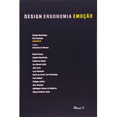 Design, Ergonomia, Emoção