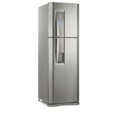 Refrigerador de 02 Portas Electrolux Frost Free com 400 Litros Platinum - DW44S