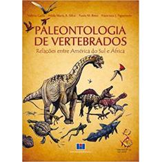 Paleontologia de Vertebrados: Relações Entre América do Sul e África