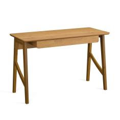 Escrivaninha com Gaveta Home Office Taurus Cinamomo - Rede Móveis