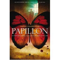 Livro - Papillon