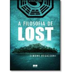 Livro - A Filosofia De Lost