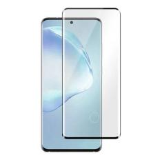 Pelicula De Vidro 3D Samsung Galaxy S20 Ultra