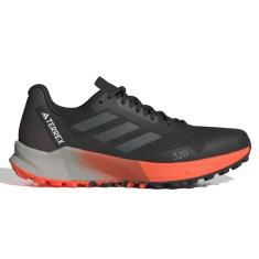 Tênis Adidas Terrex Agravic Flow 2 - Masculino - Preto