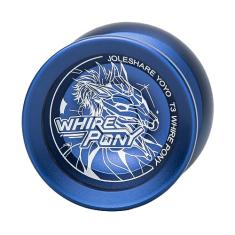 CIADAZ Aproveite Yo-Yo Ball Metal Yo-Yo Competição Profissional Yoyo