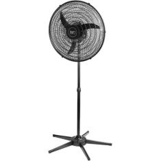 Ventilador de Coluna Oscilante 220v 60cm Preto Tron, 51.01-1193, 220V