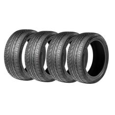 Kit 4 Pneus Delinte Aro 22 265/30R22 Thunder D7 97W