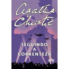 Livro - Seguindo a correnteza