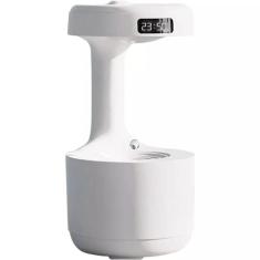 Umidificador Antigravidade 800ml USB Fonte de Alimentação - Master