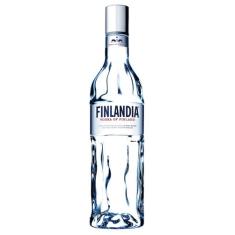 Vodka Finlandia 1000ml