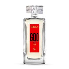 Perfume Thipos Feminino 128 G.O.O Very - Floral Frutado (100