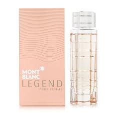 Perfume Feminino Montblanc Legend Eau de Parfum 50ml