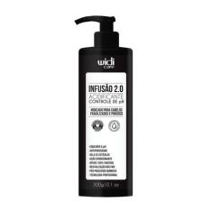 Infusão 2.0 Acidificante Controle de pH Widi Care 300g