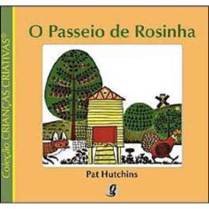 O Passeio De Rosinha