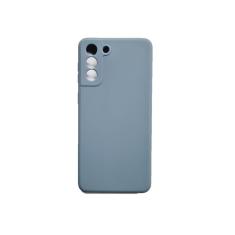 Capinha Samsung em Silicone Anti Impacto Galaxy S21