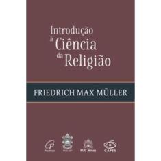 Introdução à Ciência da Religião