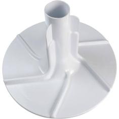 Agitador Inferior Lavadora Electrolux Lm06 77492250