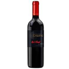Vinho Chilano Red Blend 750ml