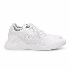 Hardcorefootwear TENIS THE X HARDCOREFOOTWEAR X03 FLYKNIT WHITE 36-Masculino