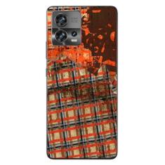 Capa Adesivo Skin194 Verso Para Motorola Moto Edge 30 Fusion - KawaSki