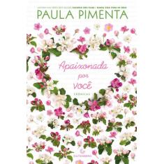 Livro - Apaixonada por você