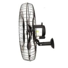 Ventilador De Parede Oscilante 60cm Vent New Bivolt - Ventnew, Bivolt