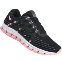 Tenis Lets One Feminino-Feminino