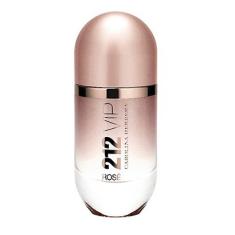 Perfume Feminino 212 VIP Rosé Carolina Herrera Eau de Parfum 50ml-Feminino
