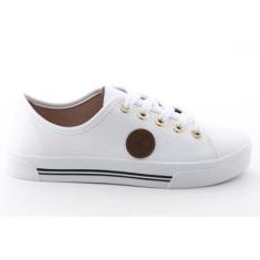 Tênis Moleca Sardenha Neo Feminino-Feminino