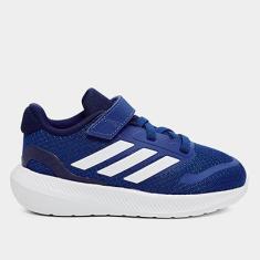 Tênis Infantil Adidas Runfalcon 5-Unissex
