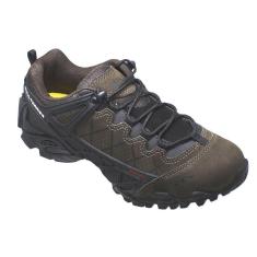 Tênis Couro Bull Terrier Extreme Low Masculino-Masculino