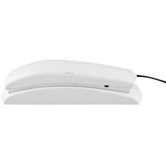 Telefone Modelo Gondola TC20 Cinza Artico INTELBRAS - INTELBRAS S/A , 