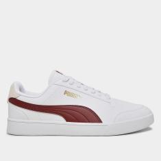 Tênis Puma Shuffle-Unissex