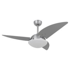 Ventilador de Teto Volare Class Titanio 127V, 110V