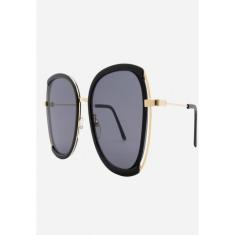 Óculos De Sol Uva Quadrado Zaia-Feminino