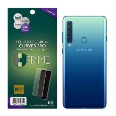 Película Hprime Curves Pro Samsung Galaxy A9 2018 - Verso