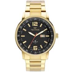 Relógio Technos Masculino Golf- 2115MWD/1P