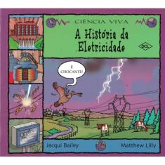 Historia Da Eletricidade, A