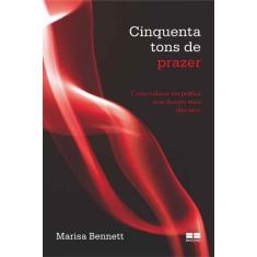 Cinquenta Tons De Prazer