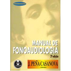 Manual de Fonoaudiologia