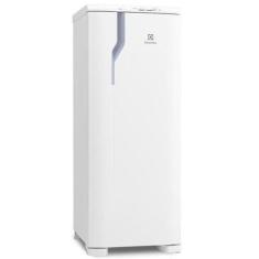 Refrigerador 240 Litros 1 Porta Classe A Electrolux - Re31 - Branco