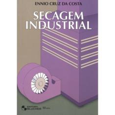 Livro - Secagem Industrial  